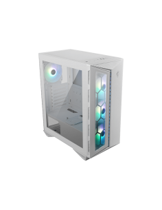 MSI MPG GUNGNIR 110R WHITE 2